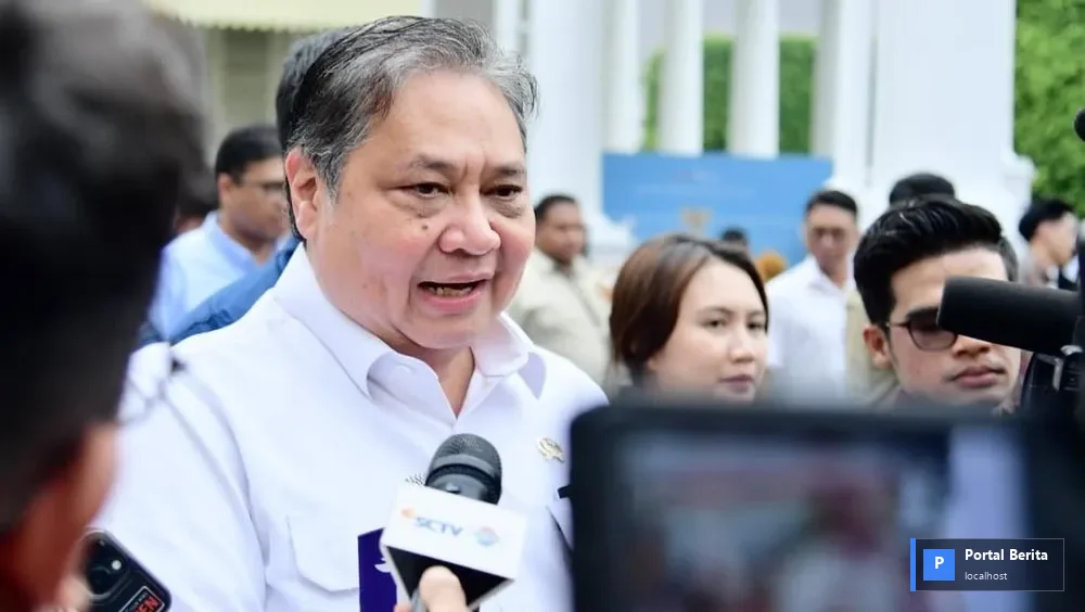 Gelombang Pemadaman Listrik 2026 Ancam Ekonomi Nasional: Airlangga Desak PLN Percepat Solusi Berkelanjutan