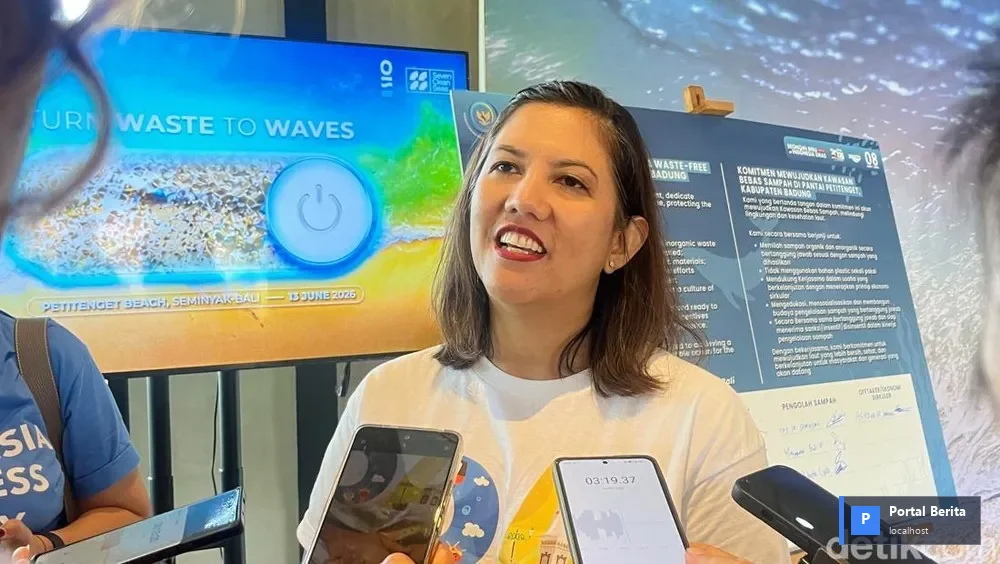DANA Pimpin Konservasi Laut 2026: Strategi Digital Terdepan Mendorong Ekosistem Biru Berkelanjutan