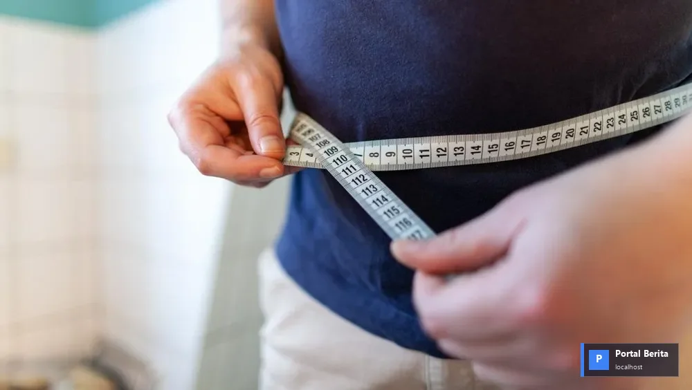 Wabah Senyap 2026: Lebih dari Separuh Populasi Malaysia Berjuang Melawan Obesitas dan Ancaman Diabetes Dini