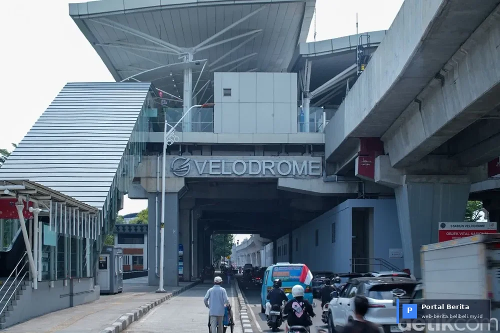 LRT Jakarta Fase 1B Beroperasi Penuh: Era Baru Konektivitas Urban Ibu Kota di 2026