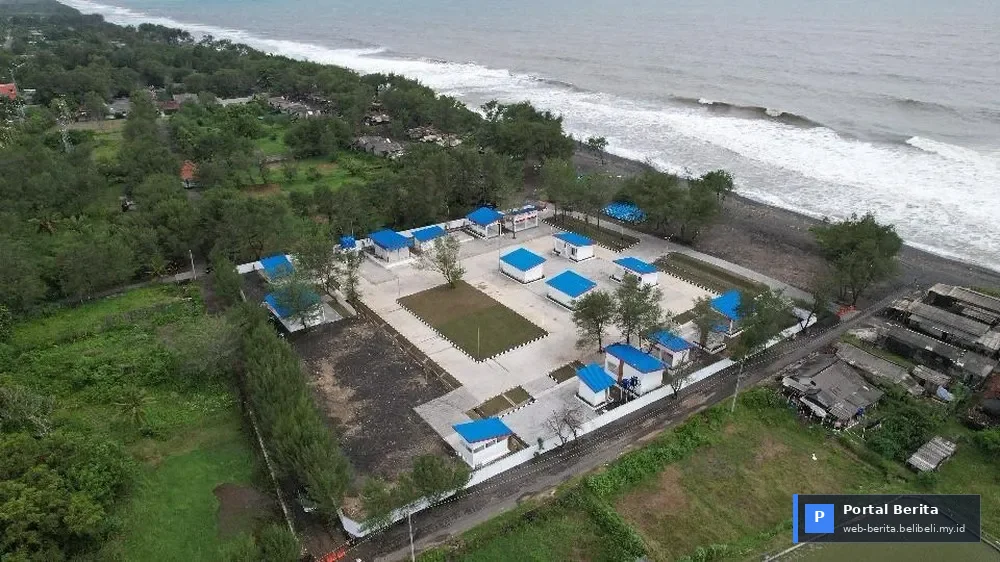 Gelombang Baru Ekonomi Maritim 2026: 5.153 Manajer Kampung Nelayan Merah Putih Siap Transformasi Desa Pesisir Indonesia