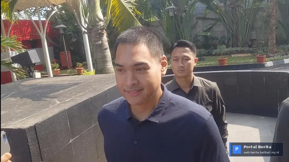 Dito Ariotedjo di 2026: Eks Menpora Ungkap Rahasia Tubuh Ideal dan Kebugaran Prima Lewat Hyrox (Under 2 Jam!)