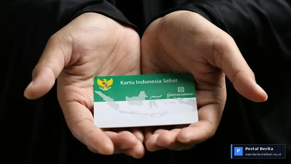 Krisis Pendanaan BPJS Kesehatan 2026: Rp 20 Triliun Terhambat Regulasi, Ancaman Gagal Bayar Semakin Nyata!