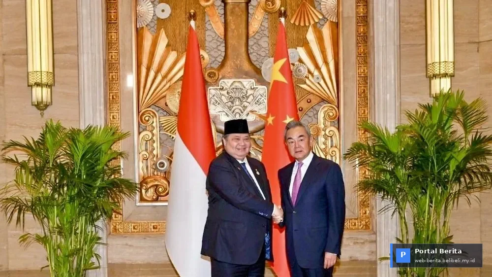 Indonesia-China Supercharge AI & Green Investment Alliance: A 2026 Strategic Blueprint for Regional Growth