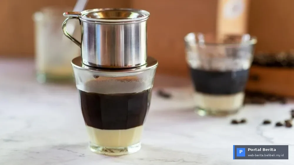 Nikmati Kopi & Teh dengan SKM di 2026: Panduan Cerdas Tanpa Rasa Khawatir!