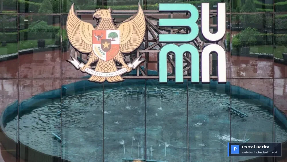 MEGA RESTRUKTURISASI PTPN III TUNTAS 2026: Dari 69 Menjadi 19 Entitas, Efisiensi Maksimal!