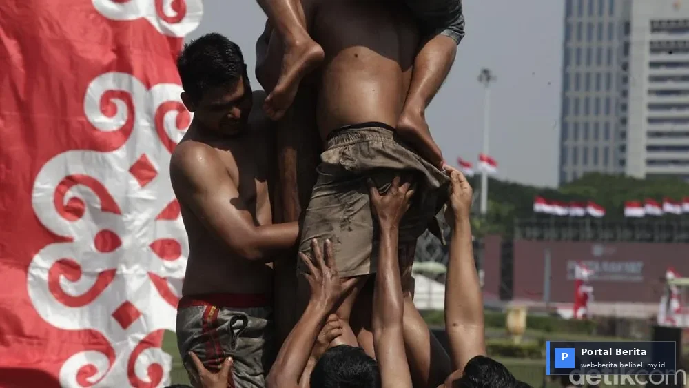 Tubuh Pegal Usai Lomba 17 Agustusan 2026? Dokter Ortopedi Ungkap Rahasia DOMS & Solusinya!