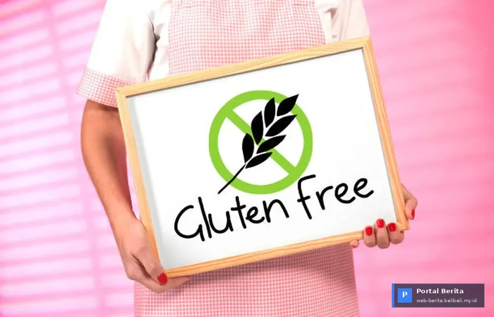 Mitos vs. Fakta 2026: Benarkah Snack Gluten Free Selalu Lebih Sehat? Ini Panduannya!