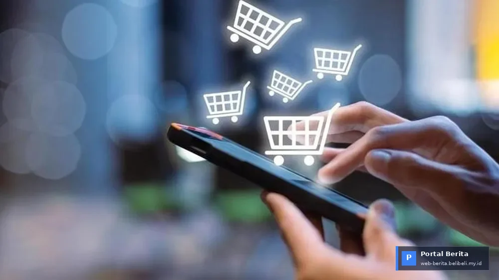Sistem Pajak Digital Indonesia Berjaya di 2026: Dua Tahun Pengumpulan Pendapatan E-commerce yang Kuat