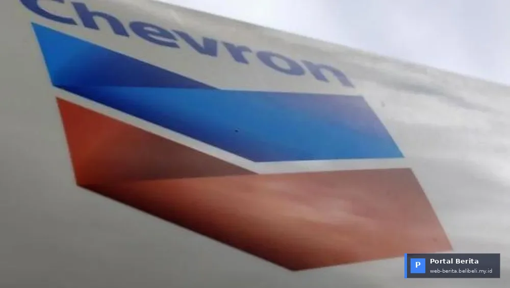 Dominasi Keuntungan 2026: ExxonMobil dan Chevron Panen Rata-rata Rp 2,8 Triliun Sehari dari Gejolak Pasar Minyak Global