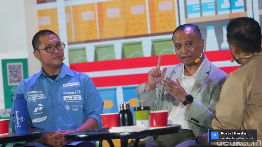 Pertamina Merdeka Bioenergi 2026: Hemat Devisa Rp 170 Triliun, Sukses Genjot Bioetanol & B50
