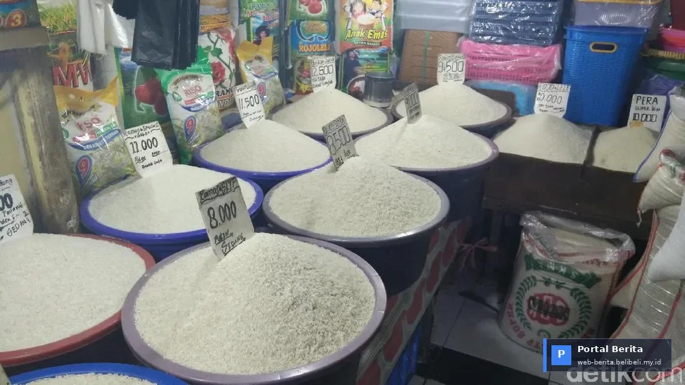 Gejolak Harga Pangan 2026: Daging Ayam Merangkak Naik, Beras Tetap Stabil – Apa Dampaknya bagi Dompet Anda?