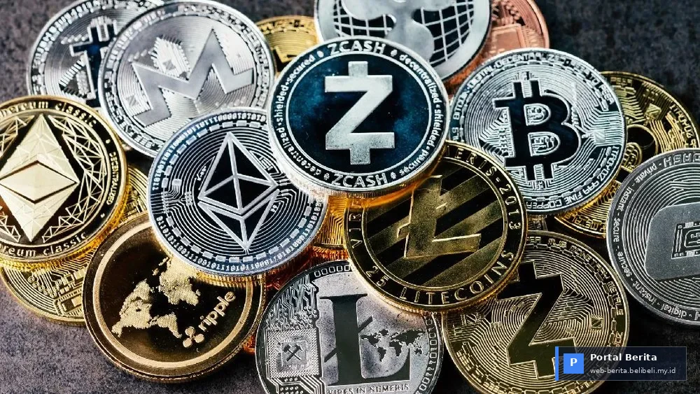Rupiah Mendominasi: Bursa Kripto Global Wajib Integrasikan IDR di Order Book Mulai 2026 Demi Kedaulatan Ekonomi Digital