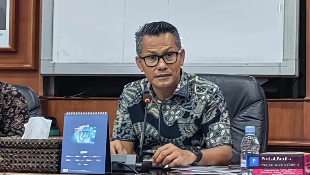 2026 Textile Layoffs Surge: Ministry of Industry Addresses Samwon Busana Jepara Closure