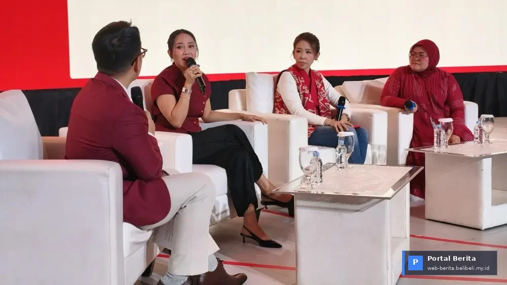 Mom Shaming" di Tahun 2026: Ancaman Senyap Bagi Kesehatan Mental Ibu di Era Digital