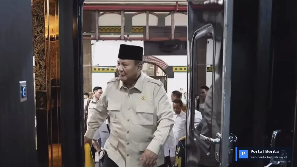 Jaringan Kereta Api Indonesia Melesat: Investasi Triliunan Bentuk Arteri Ekonomi 2026