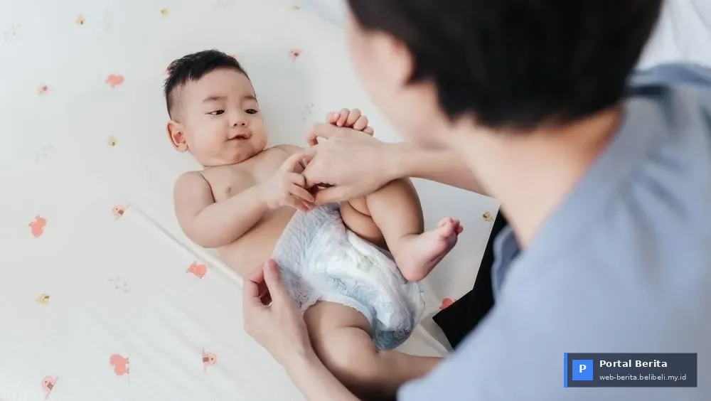 Mengapa Kita Tak Ingat Masa Bayi? Studi Otak Terbaru 2026 Ungkap Misteri 'Amnesia Infantil'!