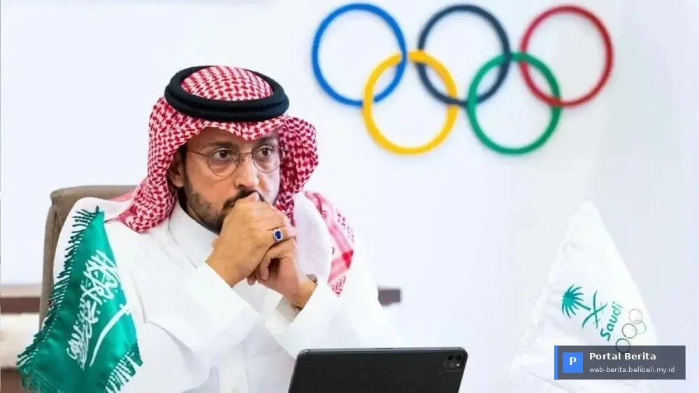 Tragedi Pangeran Saudi 2026: Kematian Akibat Overdosis Ungkap Perjuangan Kecanduan di Balik Kemewahan
