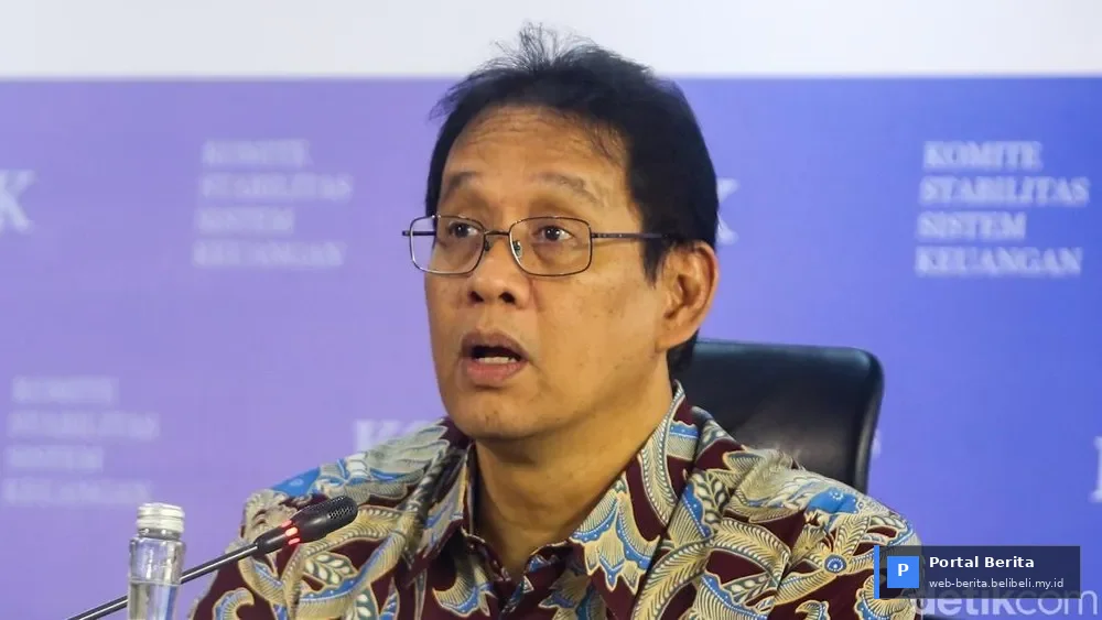 Indonesia Tangguh: Stabilitas Ekonomi Terjaga Kuat di Tengah Gejolak Global Triwulan II 2026