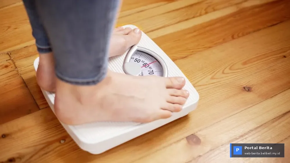 Jangan Tertipu Angka Timbangan: Ancaman 'Skinny Fat' di Tahun 2026 yang Harus Anda Tahu