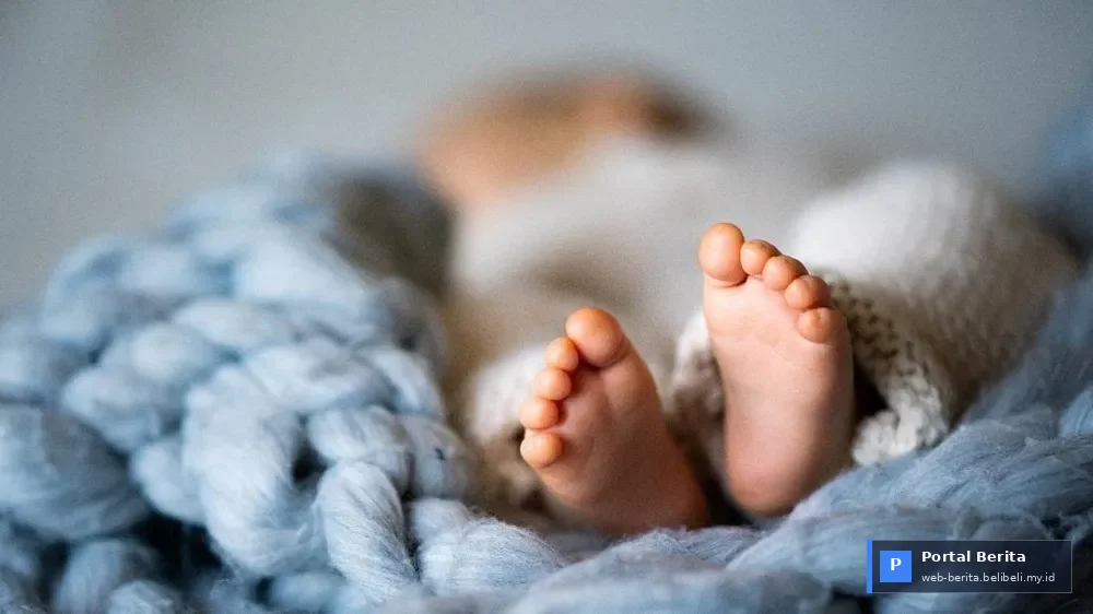 Fenomena Bayi Tabung 2026: Mengapa Pasangan Muda RI Semakin Memilih IVF dan Kunci Keberhasilannya