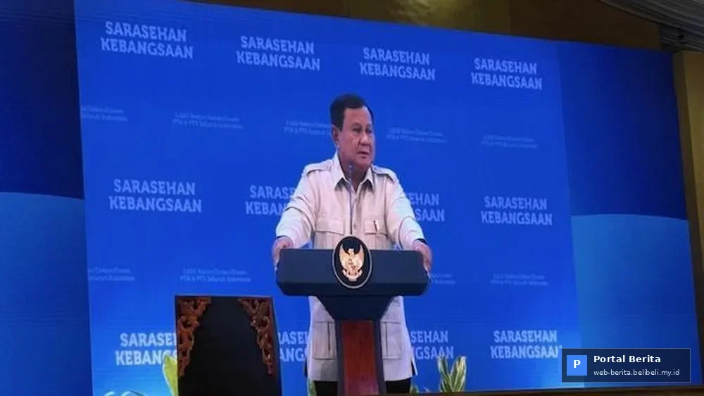 Kebangkitan Otomotif Nasional: Presiden Prabowo Bangga Gunakan Mobil Buatan Indonesia di Tahun 2026