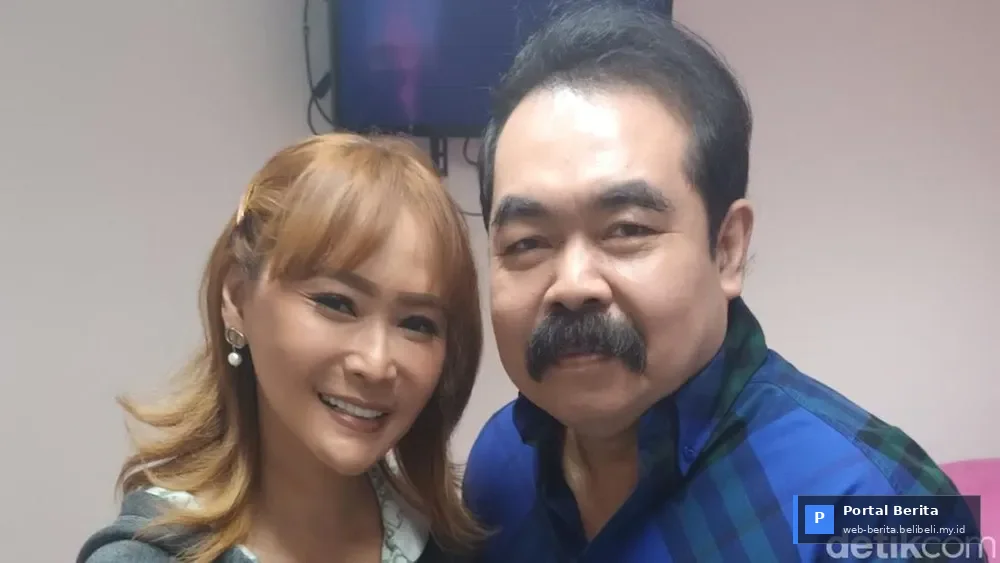 Inul Daratista Dirawat Gegara Diet Ekstrem: Pelajaran Berharga Tentang Kesehatan dan Obsesi Kurus di Tahun 2026