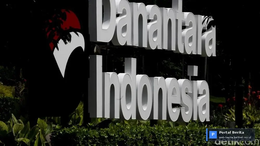 Transformasi Ekspor SDA: Platform Unggulan PT DSI Siap Meluncur 1 September 2026