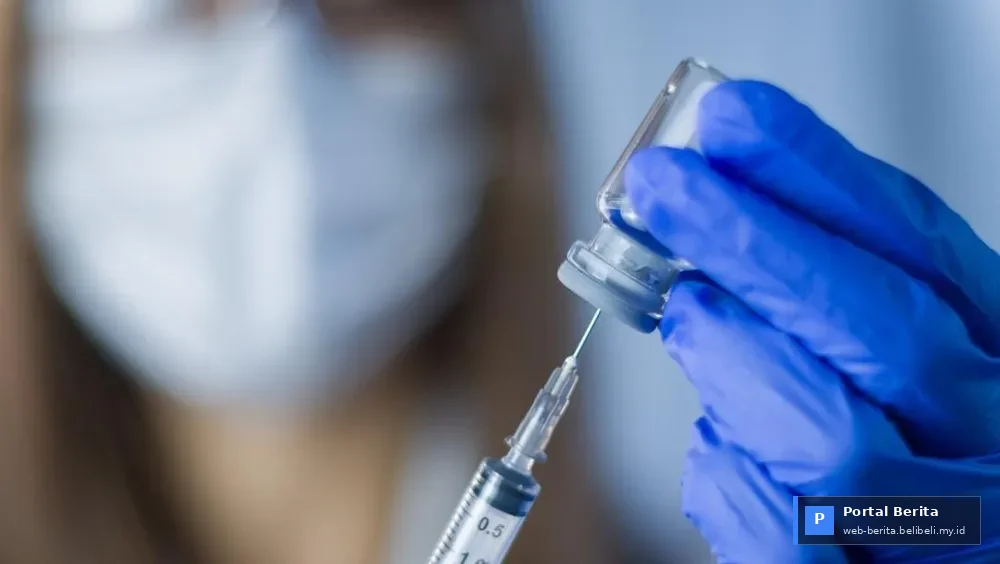 Terobosan Medis Dunia 2026: Indonesia Pimpin Pengembangan Vaksin mRNA Dengue Pertama Global