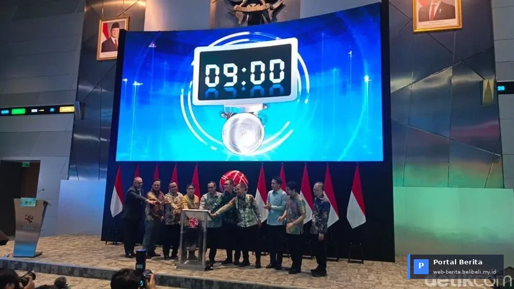IDX Green Equity Designation Melesat di 2026: Investasi Berkelanjutan Kian Dominan, Lebih dari Selusin Emiten Terdaftar