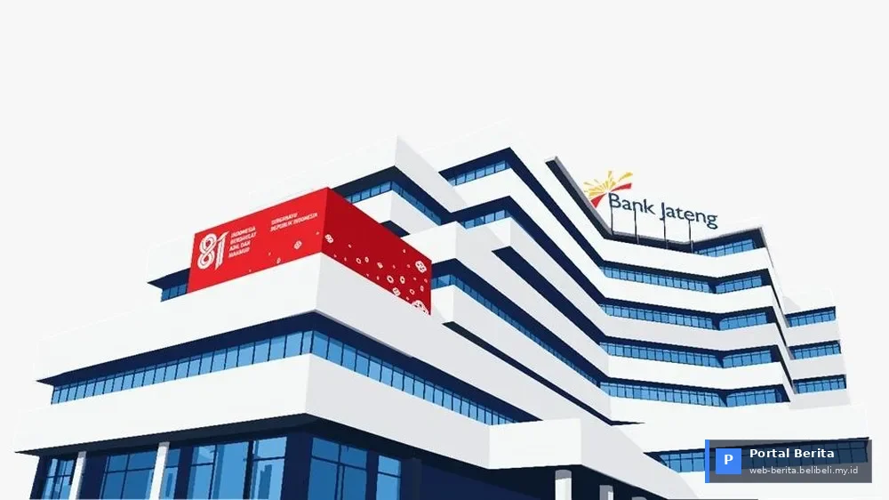 Bank Jateng Amankan Peringkat idAA- Stabil dari PEFINDO: Tumpuan Ekonomi Regional 2026!