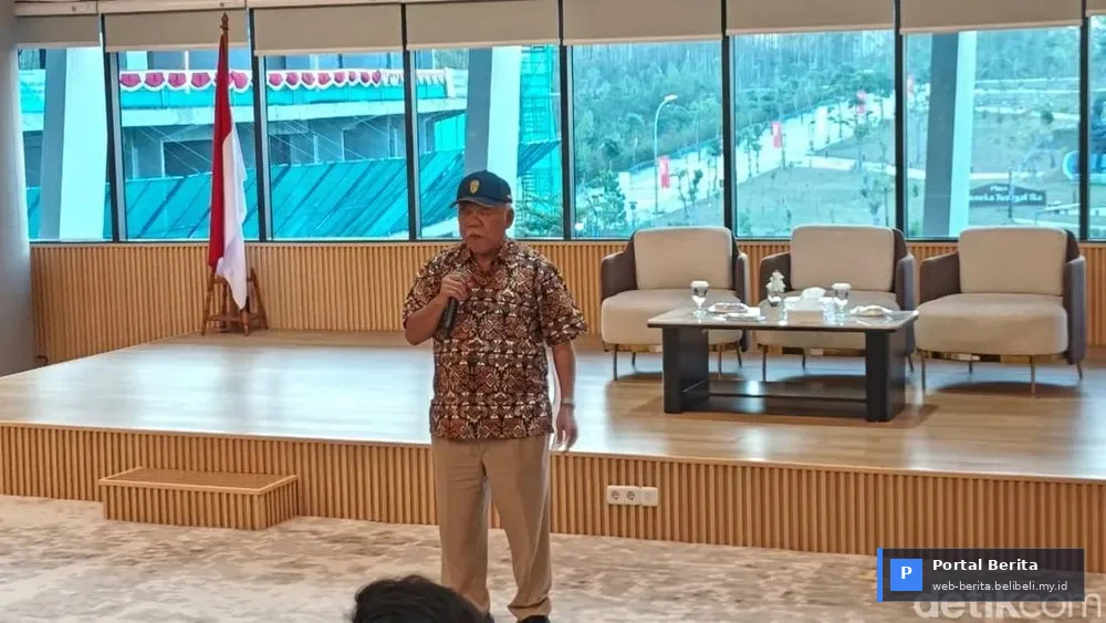 Hidup di IKN 2026: Rusun ASN Dinilai Lebih Nyaman dari Hotel Mewah, Benarkah?