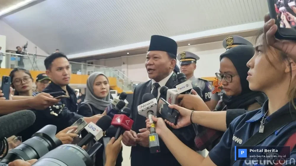 KKP Perkuat Batam: Armada dan Dermaga Baru Tekan Kerugian IUUF Triliunan Rupiah Tahun 2026