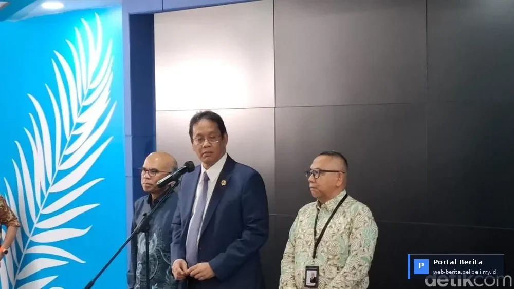 BI Leadership Transition 2026: Financial Stability Committee Assures Market Resilience Amid Governor's Resignation