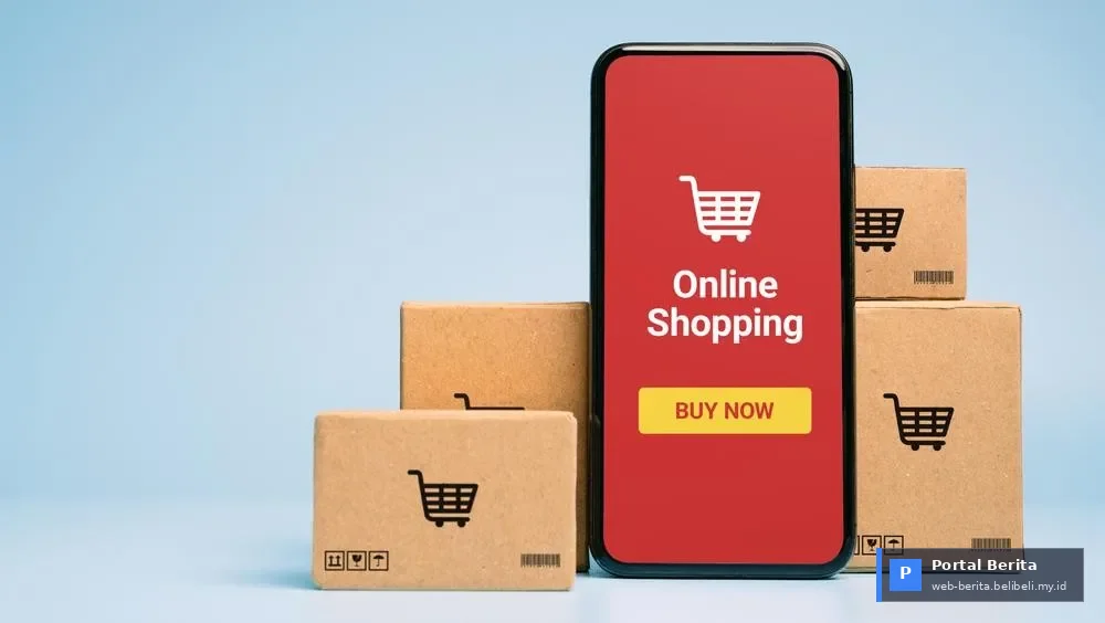 Kabar Baik UMKM Digital 2026: Pajak 0,5% Ditunda Hingga Akhir Oktober, Tokopedia-Shopee Gercep Kembalikan Dana!