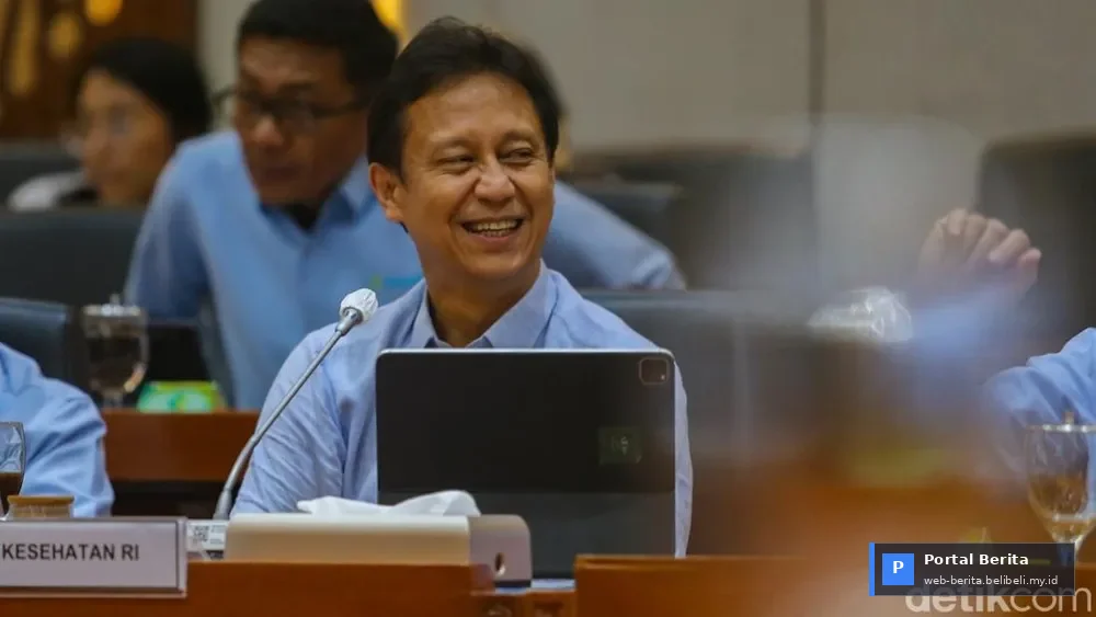 BREAKING 2026: Health Minister Confirms BPJS Kesehatan Premiums REMAIN STABLE, Prioritizing Efficiency and Service Quality!