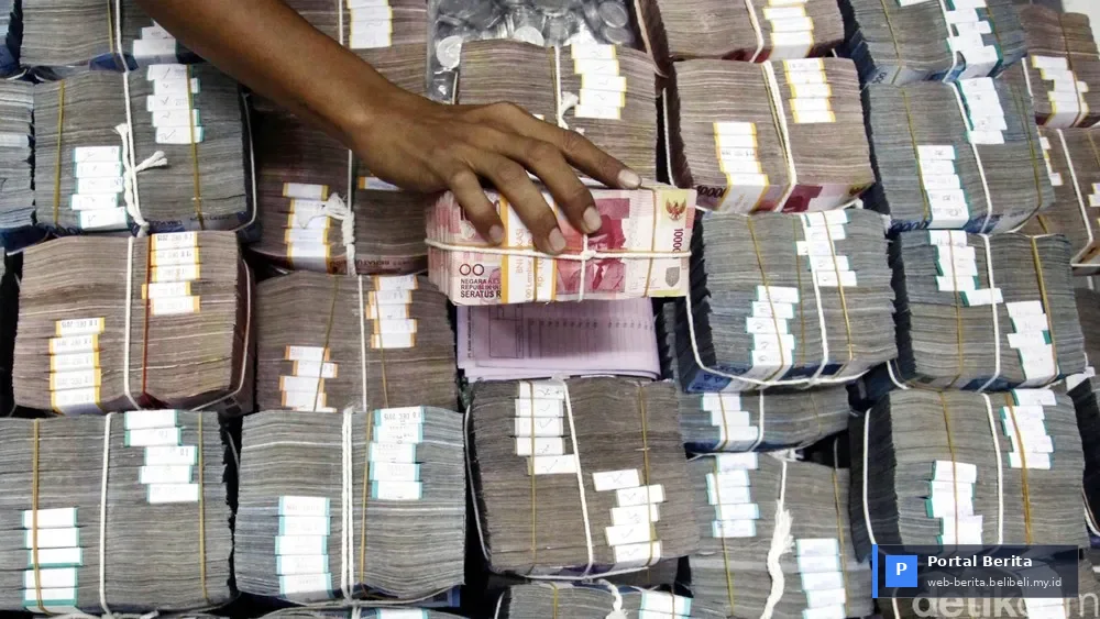PFII Bersiap Jadi Magnet Investasi Global 2026: Kemenkeu Bidik Rp 500 Triliun