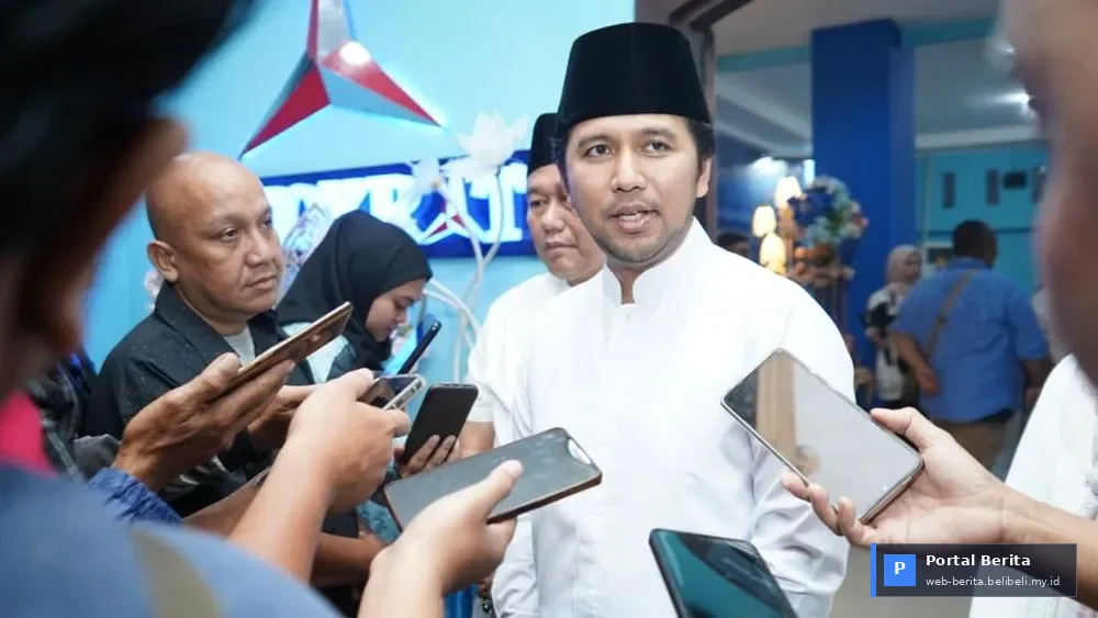 Jawa Timur Siap Mendominasi: 6 KEK Beroperasi Penuh, Jadi Magnet Investasi Global Tahun 2026!