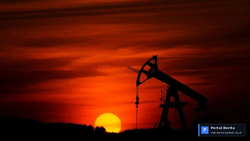 Serangan Houthi Guncang Kilang Aramco 2026: Dampak dan Prospek Harga Minyak Global