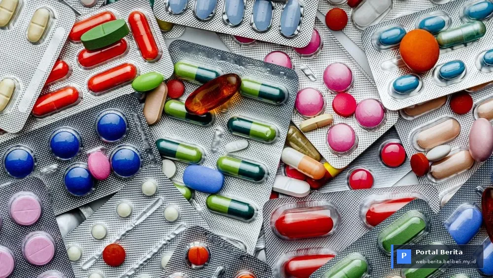 Waspada 2026: BPOM Temukan Obat Herbal Ilegal Berbahaya, Ancaman Serangan Jantung & Kerusakan Hati Mengintai!