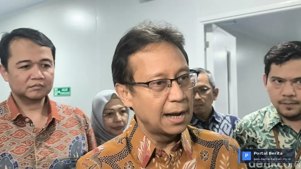 Budi Gunadi Sadikin dan Kursi Dirjen WHO 2027: Pakar Global Health Security Ungkap Syarat Krusial