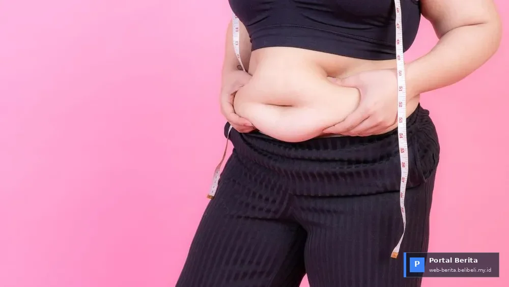 2026 Health Alert: Exceeding 80cm (Women) or 90cm (Men) Waistline Signals Dangerous Visceral Fat