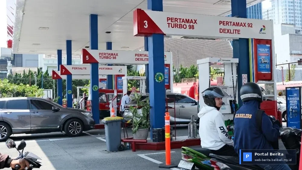 Medan Kembali Stabil: Pertamina Pastikan Pasokan BBM Normal Penuh di Seluruh SPBU Per 2026