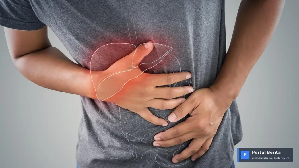 Beyond the Common Cold: 7 Early Liver Disease Symptoms Often Missed in 2026