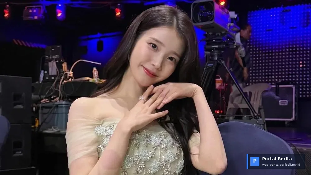 Gangguan Telinga IU Memburuk di 2026: Mengulas Dampak dan Masa Depan Karier Sang Superstar K-Pop