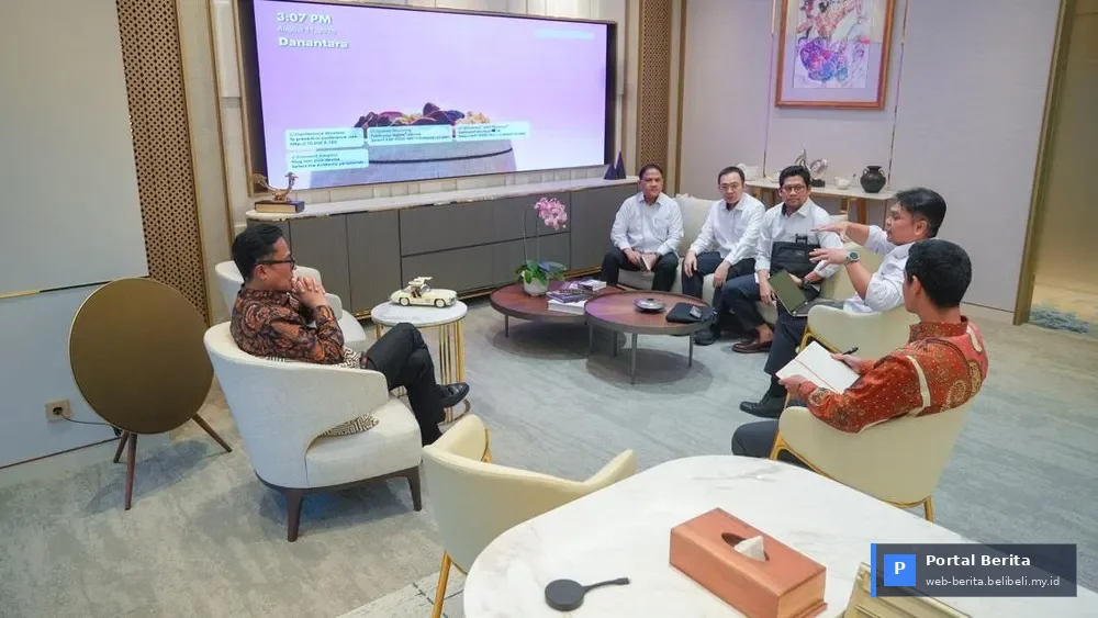 Panggilan Darurat Danantara: Adhi Karya Hadapi Tekanan Atas Mandeknya Proyek LRT City di Tahun 2026