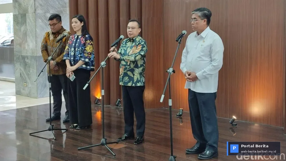 Labor Minister Addresses Tokopedia Layoffs: A Sign of Restructuring or Market Pressure in 2026?