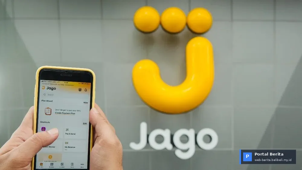 Ekosistem Keuangan Digital 2026: Bank Jago, Bibit, dan Stockbit Mengukuhkan Dominasi Investasi Cerdas
