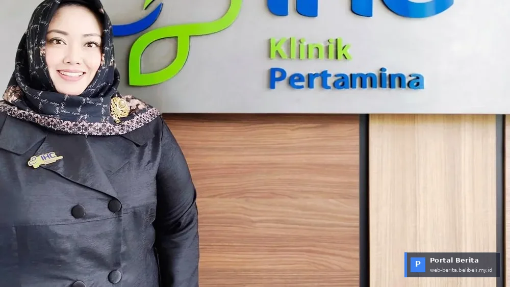 Pertamina IHC Clinics Celebrate 6-Year Milestone, Exceed 1.5 Million Patients, Bolstering National Healthcare Access by 2026