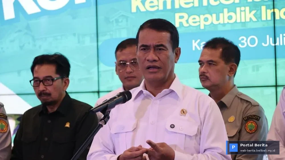 Skandal Beras Fortifikasi 2026 Terkuak: Kerugian Rp 71 Triliun dan Ancaman Gizi Nasional